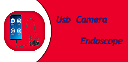 usb camera endoscope PC screenshot