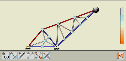 Truss Me! PC screenshot