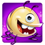 Best Fiends - Free Puzzle Game for PC