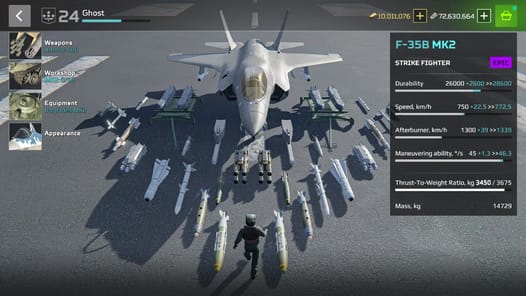 MWT: Tank Battles for PC screenshot 3 MWT: Tank Battles for PC screenshot 3