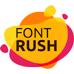 Font Rush for PC Font Rush for PC