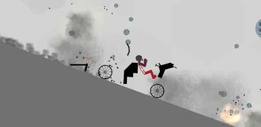 Stickman Falling PC screenshot
