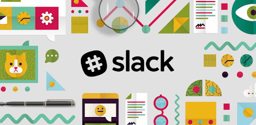Slack PC screenshot