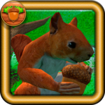 Squirrel Simulator for PC Squirrel Simulator for PC