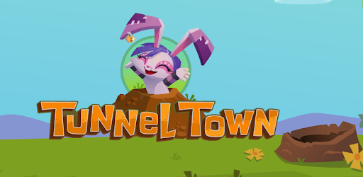 Tunnel Town PC screenshot Tunnel Town PC screenshot