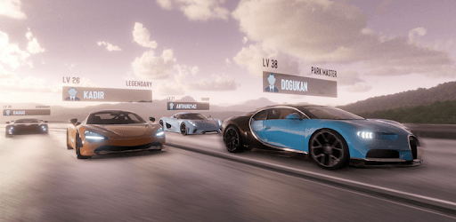 Real Car Parking Master : Multiplayer Car Game PC screenshot Real Car Parking Master : Multiplayer Car Game PC screenshot