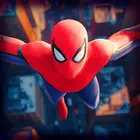 Web Shot: Rope swing hero game for PC