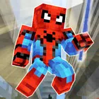 Spider-Man Game Minecraft Mod for PC