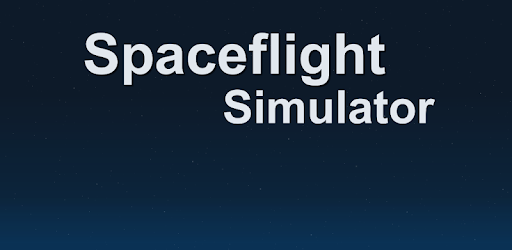 Spaceflight Simulator PC screenshot