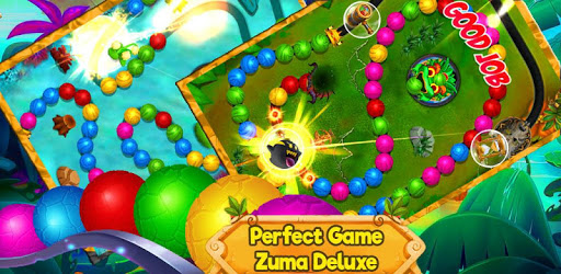 Zumba Deluxe Classic PC screenshot