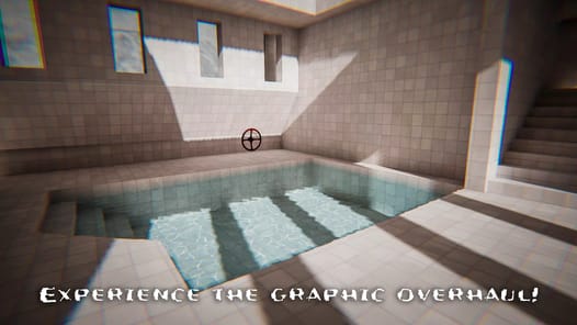 Backrooms Descent for PC screenshot 2