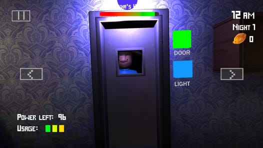 5 nights at Timokha's for PC screenshot 1