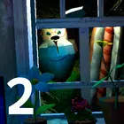 5 nights at Timokha 2 for PC