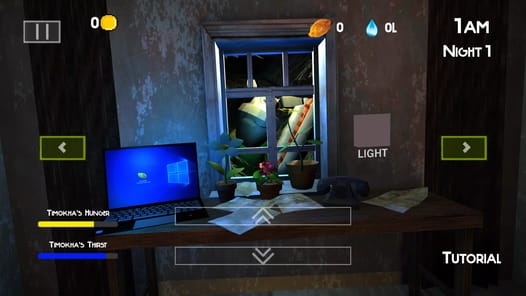 5 nights at Timokha 2 for PC screenshot 1 5 nights at Timokha 2 for PC screenshot 1