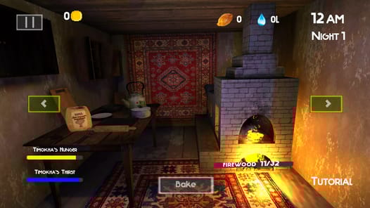 5 nights at Timokha 2 for PC screenshot 2 5 nights at Timokha 2 for PC screenshot 2