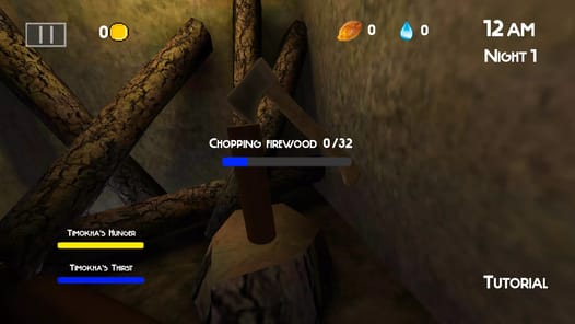 5 nights at Timokha 2 for PC screenshot 3 5 nights at Timokha 2 for PC screenshot 3