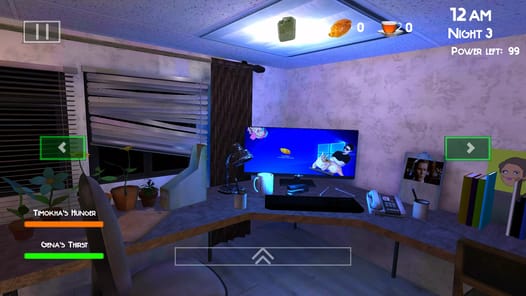 5 nights at Tima's 3: City for PC screenshot 2