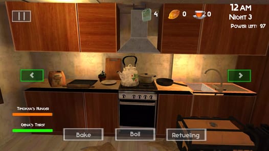 5 nights at Tima's 3: City for PC screenshot 3