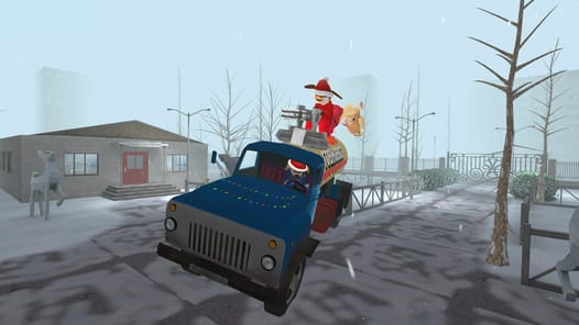 5 nights at Tima 4: School for PC screenshot 2