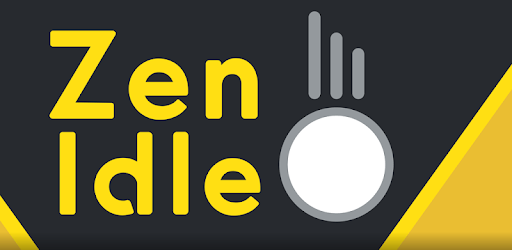 Zen Idle: Gravity Meditation PC screenshot
