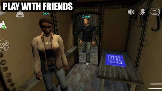 Spider Horror Multiplayer for PC screenshot 1