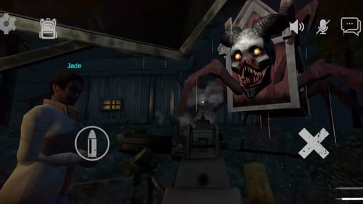 Spider Horror Multiplayer for PC screenshot 2