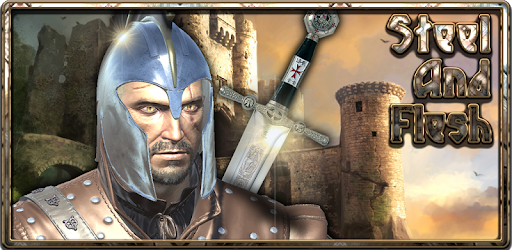 Steel And Flesh PC screenshot