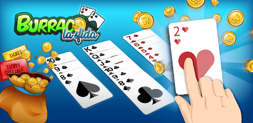 Burraco: la sfida PC screenshot