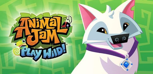 Animal Jam - Play Wild! PC screenshot