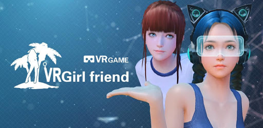 VR GirlFriend PC screenshot