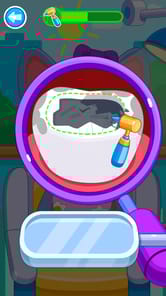 Dentist for PC screenshot 2 Dentist for PC screenshot 2