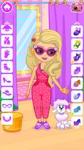 Fashion salon for PC screenshot 2