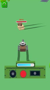 Ultimate Tank Merge Royal for PC screenshot 1