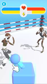 Ultimate Robot Merge for PC screenshot 2