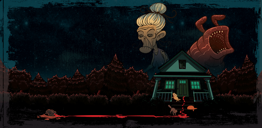 The Visitor: Ep.1 - Kitty Cat Carnage PC screenshot The Visitor: Ep.1 - Kitty Cat Carnage PC screenshot