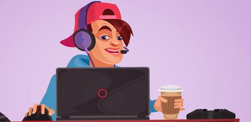 Idle Streamer! PC screenshot