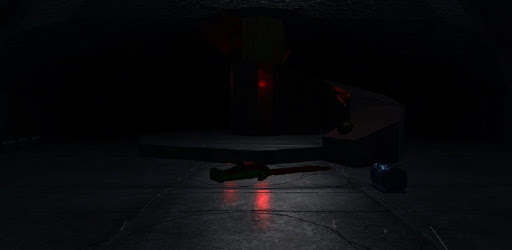 Slendytubbies: Android Edition PC screenshot