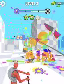 Ninja Teleport for PC screenshot 2 Ninja Teleport for PC screenshot 2