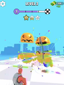 Ninja Teleport for PC screenshot 3 Ninja Teleport for PC screenshot 3