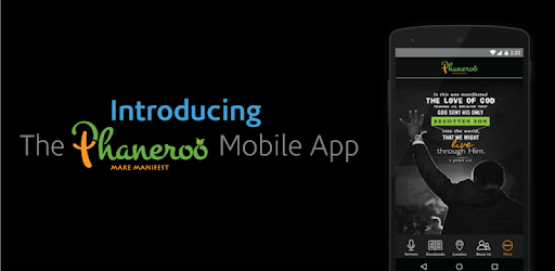 Phaneroo PC screenshot