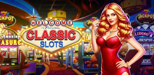 Classic Slots - Free Casino Slot Games PC screenshot