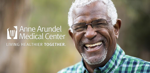 MyAAMC PC screenshot MyAAMC PC screenshot