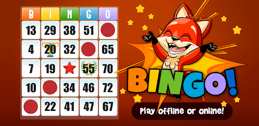 Bingo - Free Bingo Games PC screenshot