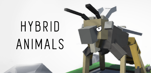 Hybrid Animals PC screenshot