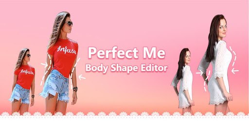Perfect Me - Body Shape Editor PC screenshot