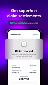 ACKO Insurance for PC screenshot 3