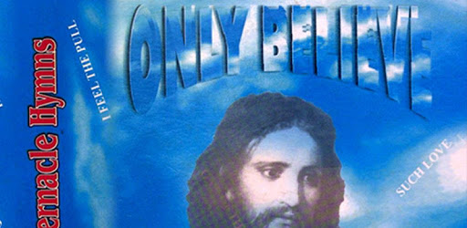Only Believe Song Book PC screenshot