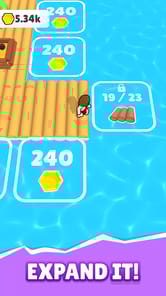 Raft Life for PC screenshot 3 Raft Life for PC screenshot 3