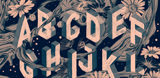 Adobe Photoshop Sketch PC screenshot