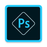 Adobe Photoshop Express:Photo Editor Collage Maker for PC
